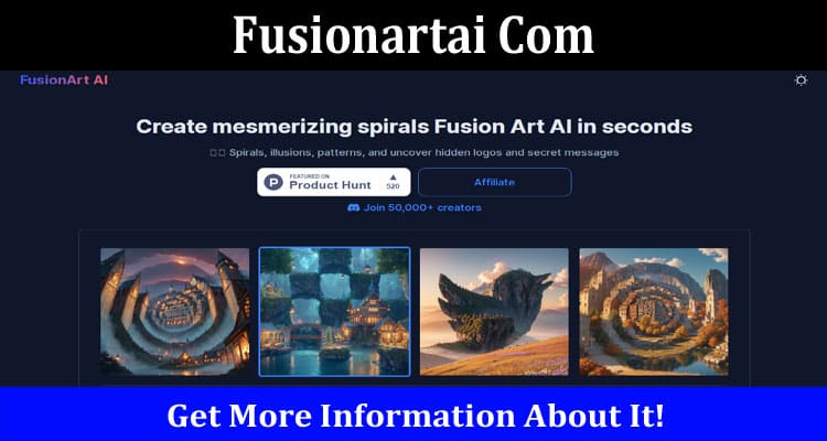 Fusionartai Com Online Website Reviews