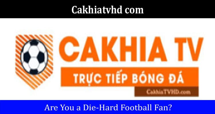 Latest News Are you a die-hard football fan