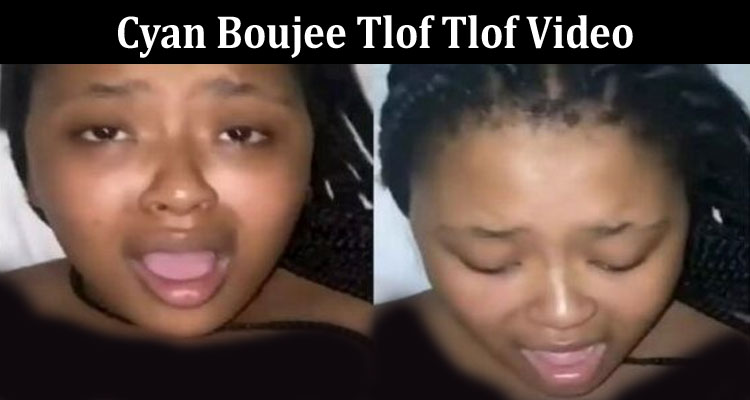 Latest News Cyan Boujee Tlof Tlof Video
