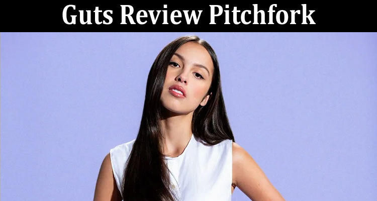 Latest News Guts Review Pitchfork