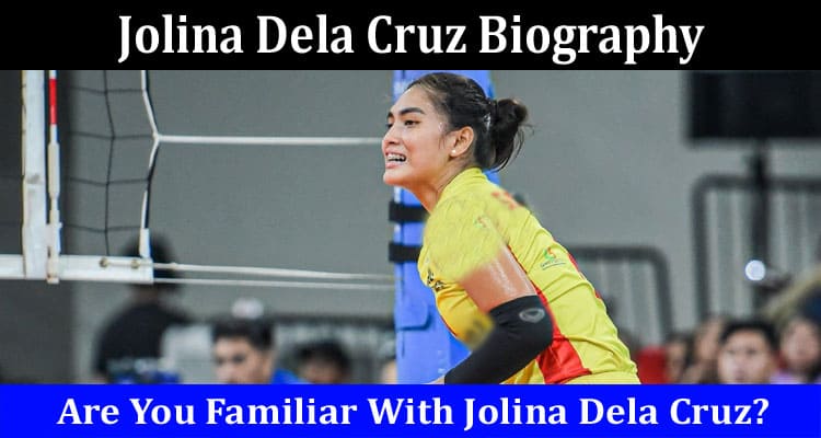 Latest News Jolina Dela Cruz Biography
