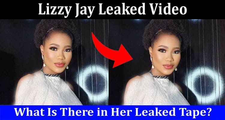 Latest News Lizzy Jay Leaked Video