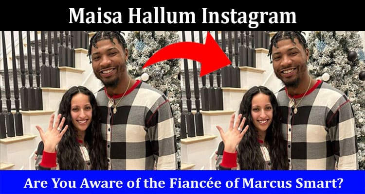 Latest News Maisa Hallum Instagram