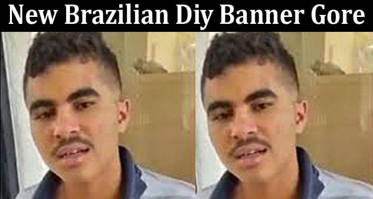 Latest News New Brazilian Diy Banner Gore
