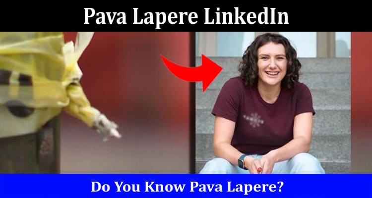 Latest News Pava Lapere LinkedIn