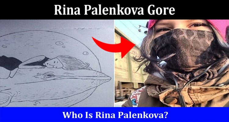 Latest News Rina Palenkova Gore