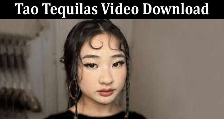 Latest News Tao Tequilas Video Download