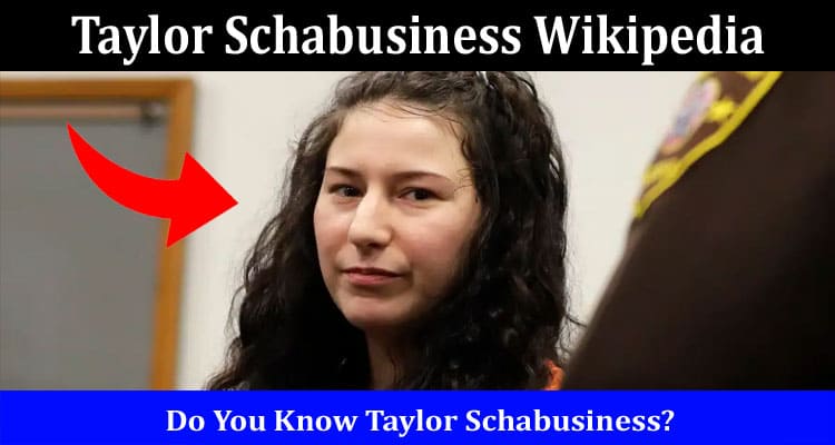 Latest News Taylor Schabusiness Wikipedia