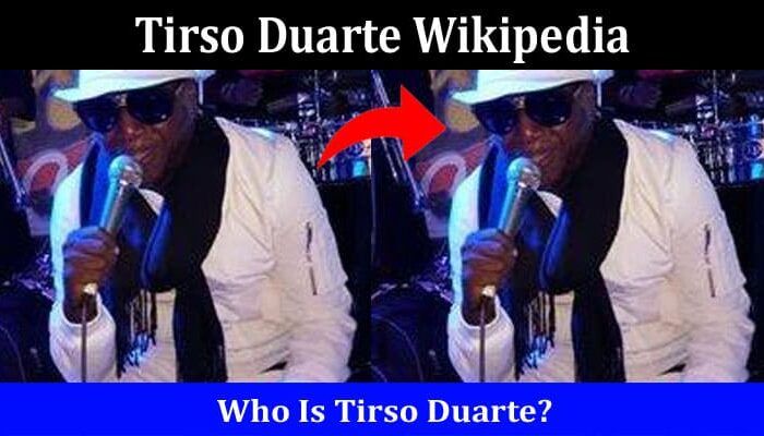 Latest News Tirso Duarte Wikipedia