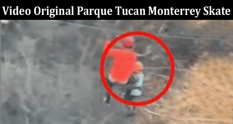 Latest News Video Original Parque Tucan Monterrey Skate