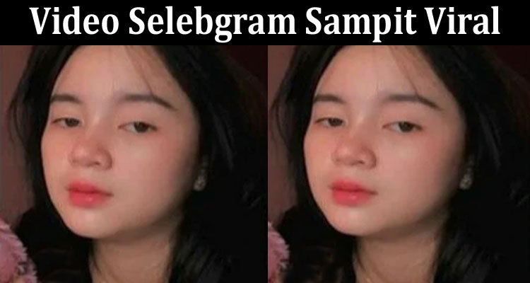 Latest News Video Selebgram Sampit Viral