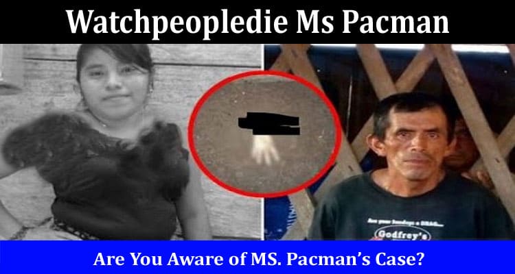 Latest News Watchpeopledie Ms Pacman