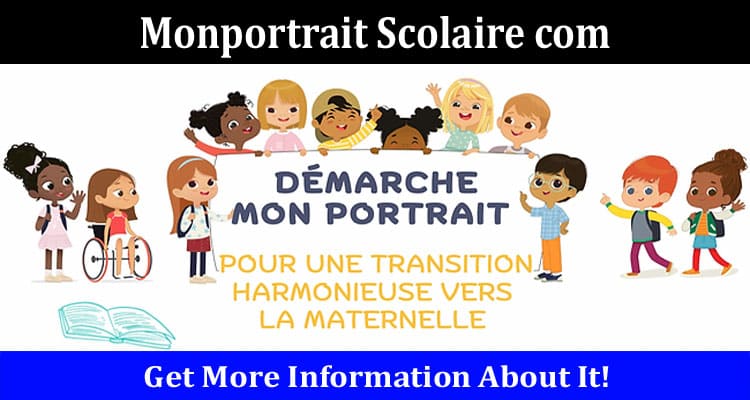 Monportrait Scolaire com Online Website Reviews