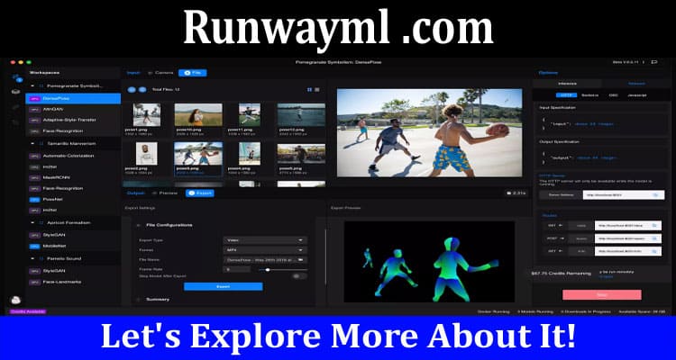 Runwayml .com Online Website Reviews