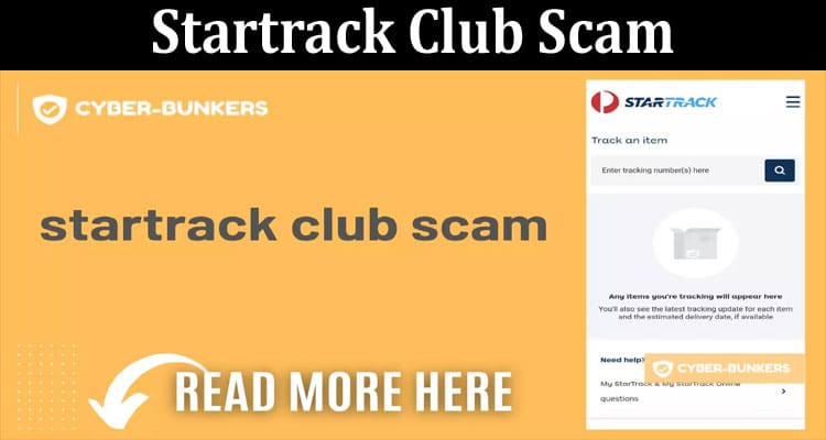Startrack Club Scam Online Website Reviews