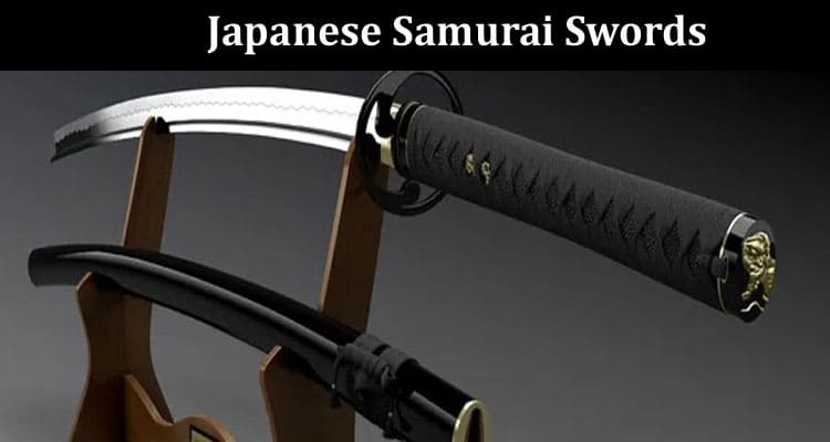 Unlocking the Secrets of Japanese Samurai Swords A Journey into the World of Katana