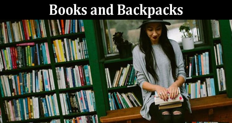 Books and Backpacks Literary Locations Every Reader Must Visit