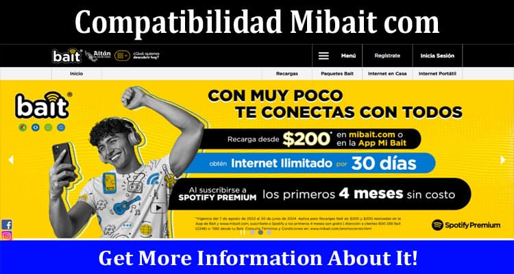 Compatibilidad Mibait com Online Website Reviews
