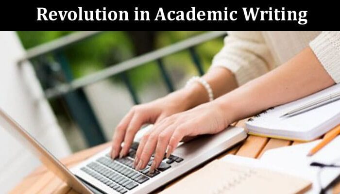 Complete Information Revolution in Academic Writing