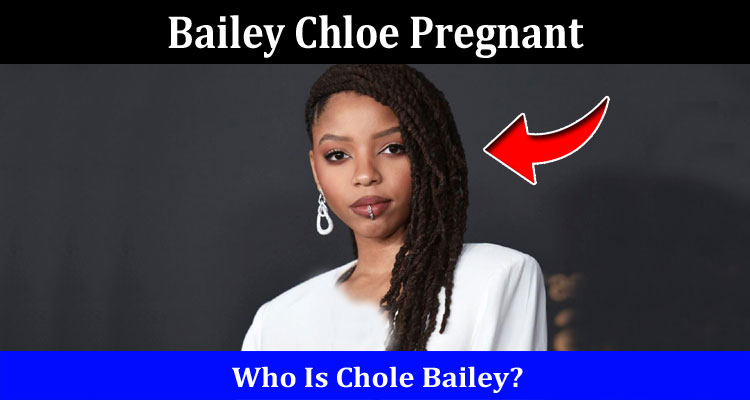 Latest News Bailey Chloe Pregnant