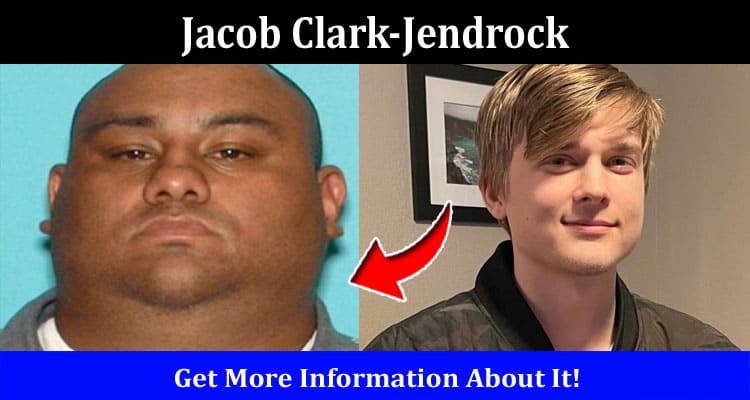 Latest News Jacob Clark-Jendrock