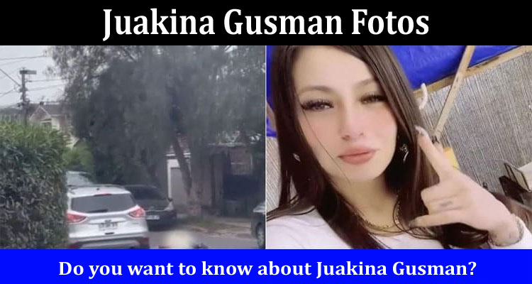 Latest News Juakina Gusman Fotos