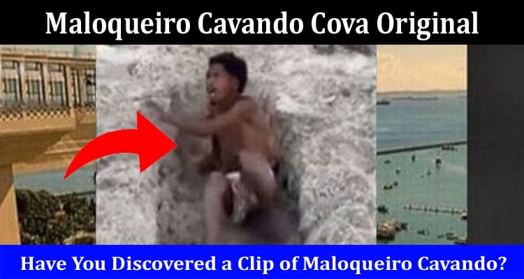 Latest News Maloqueiro Cavando Cova Original