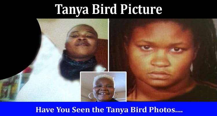 Latest News Tanya Bird Picture
