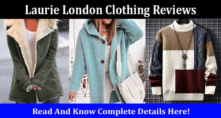 Laurie London Clothing Reviews Online Website Reviews