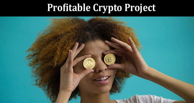 What are the characteristics of a profitable crypto project