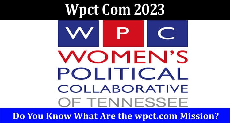Wpct Com 2023 Online Website Reviews