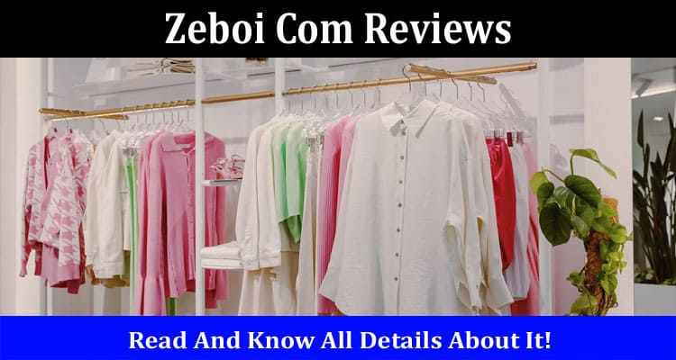 Zeboi Com Reviews Online Website Reviews