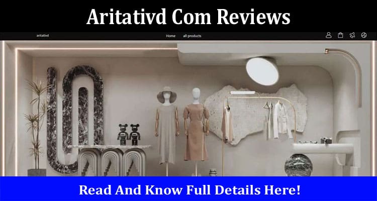 Aritativd Com Reviews Online Website Reviews