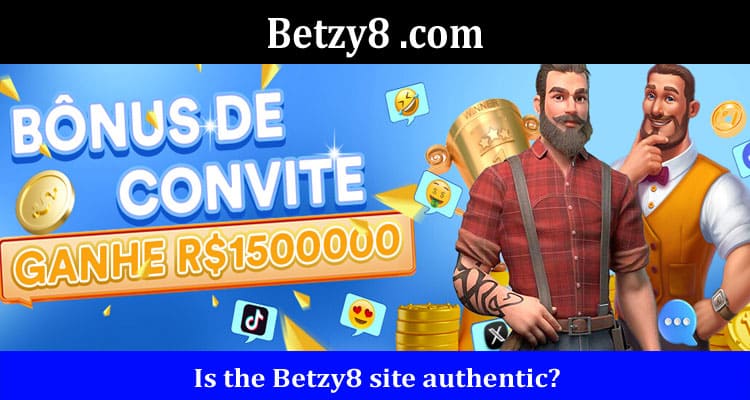 Betzy8 .com Online Website Reviews