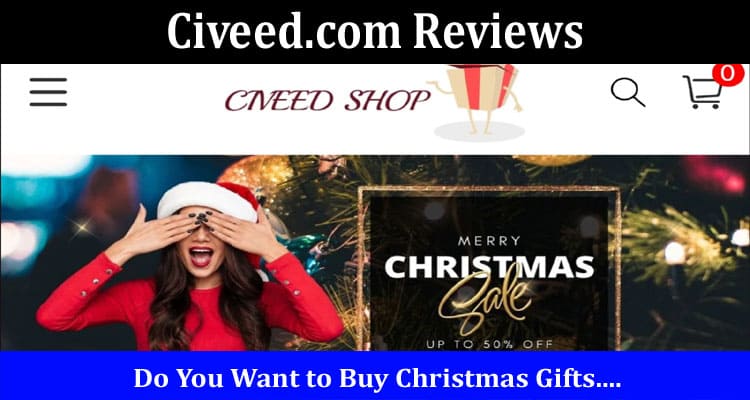 Civeed.com Reviews Online Website Reviews