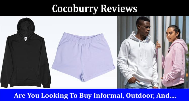 Cocoburry Reviews Online Website Reviews