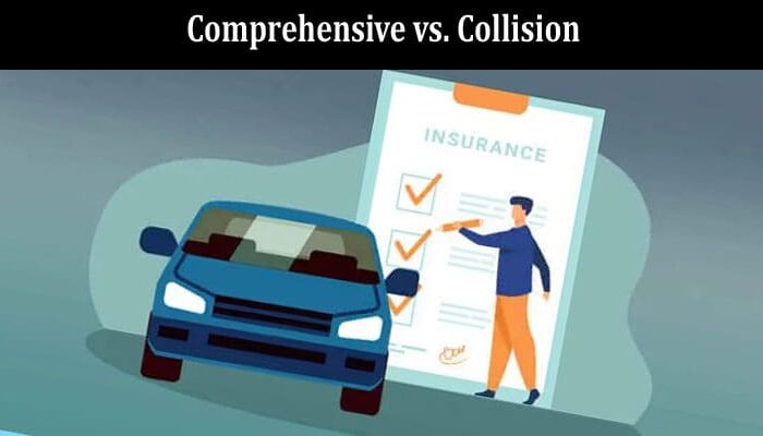 Comprehensive vs. Collision Which Car Insurance Type Do You Need