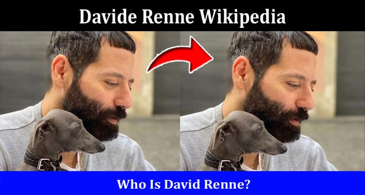 Latest News Davide Renne Wikipedia