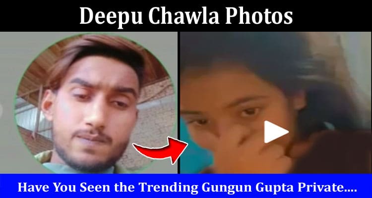 Latest News Deepu Chawla Photos