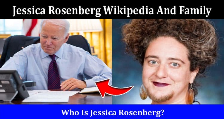 Latest News Jessica Rosenberg Wikipedia And Family