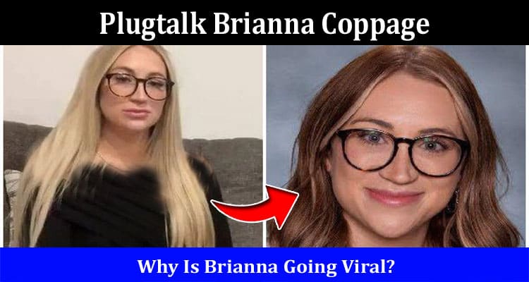 Latest News Plugtalk Brianna Coppage