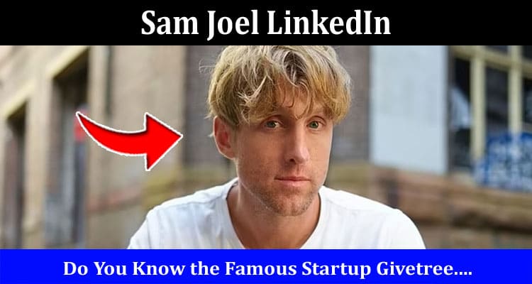 Latest News Sam Joel LinkedIn