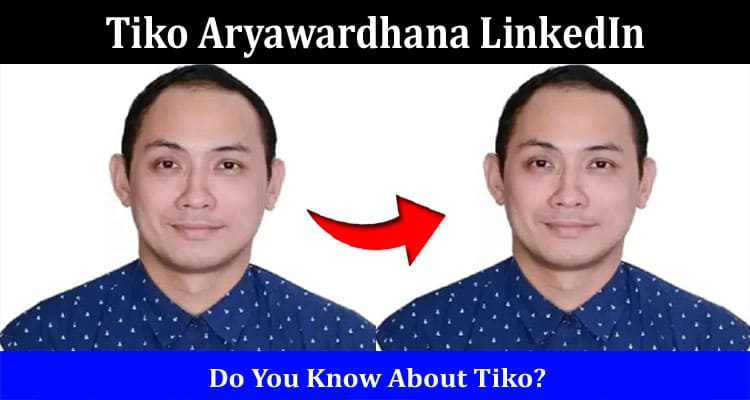 Latest News Tiko Aryawardhana LinkedIn