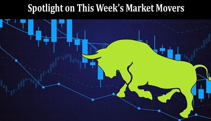 The Bull Run Continues Spotlight on This Week's Market Movers
