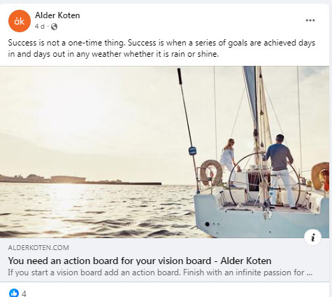 Alder Koten Group Search Firm