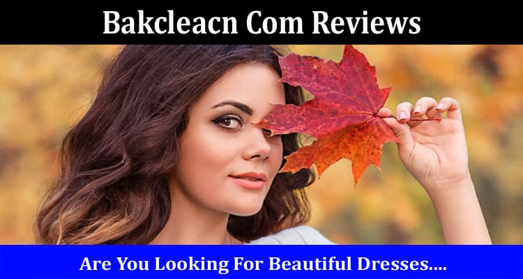 Bakcleacn Com Reviews Online Website Reviews
