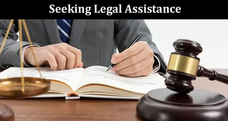 Complete A Guide for Those Seeking Legal Assistance