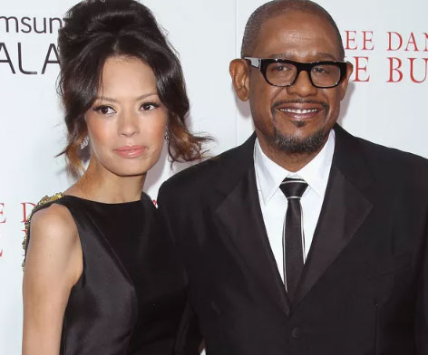 Forest Whitaker Wife Net Worth 2023