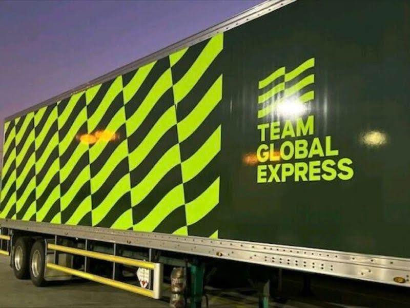 Is Team Global Express Legit
