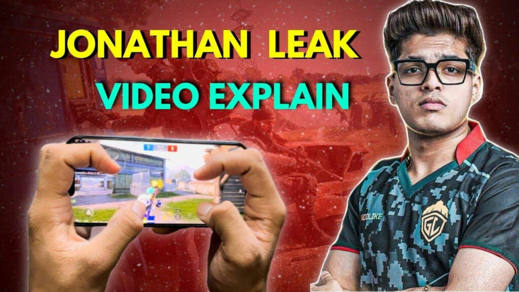 Jonathan Gaming Viral Video Cctv